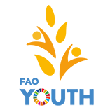 Una iniciativa de FAO Juventud