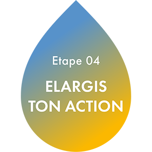 ELARGIS TON ACTION