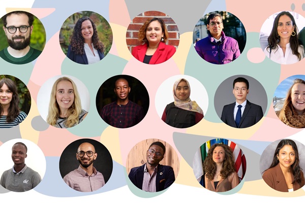 WFF Announces Second Cohort of the Young Scientists Group