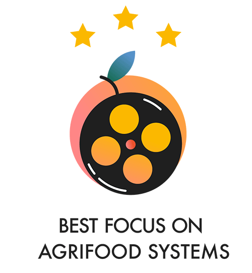 Best Focus on Agrifood Systems
