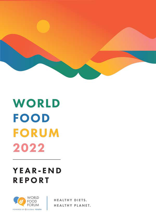 WFF Year End Report 2022