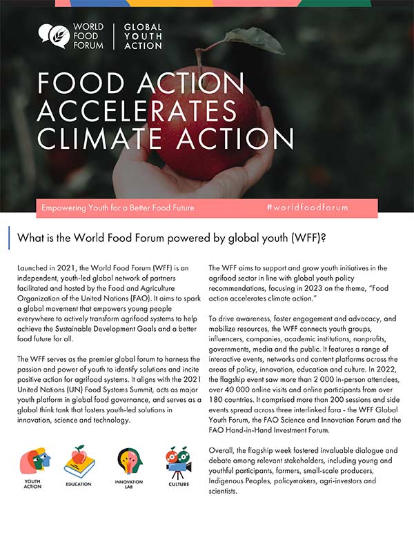 WFF brochure 2023