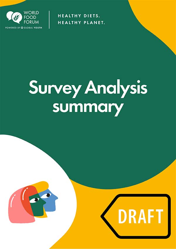 WFF Survey Analysis summary