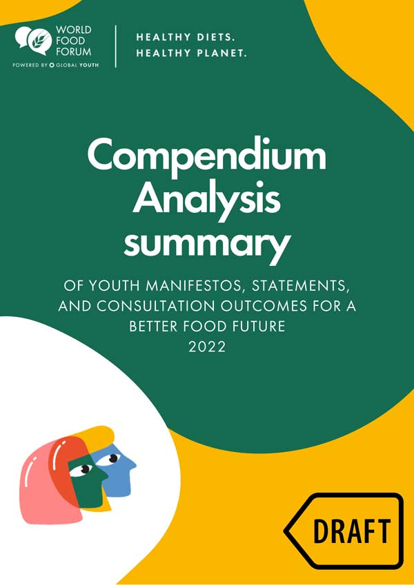 WFF YA Compendium summary