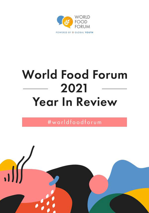 WFF Year End Report 2021