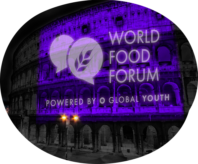 World Food Forum - Flagship Event