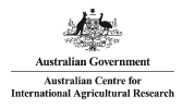 Australian Centre for International Agricultural Research