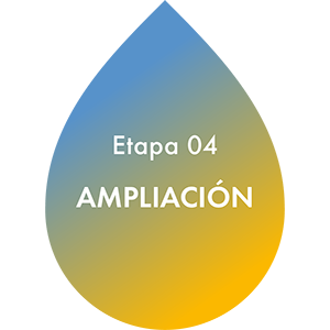 AMPLIACIÓN