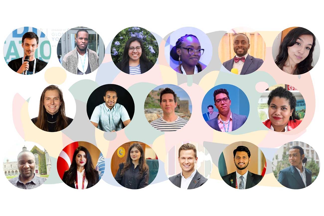 Meet the Youth Policy Board Selection Committee