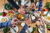 Minimizing Food Waste: A Recipe for Joyful Holidays