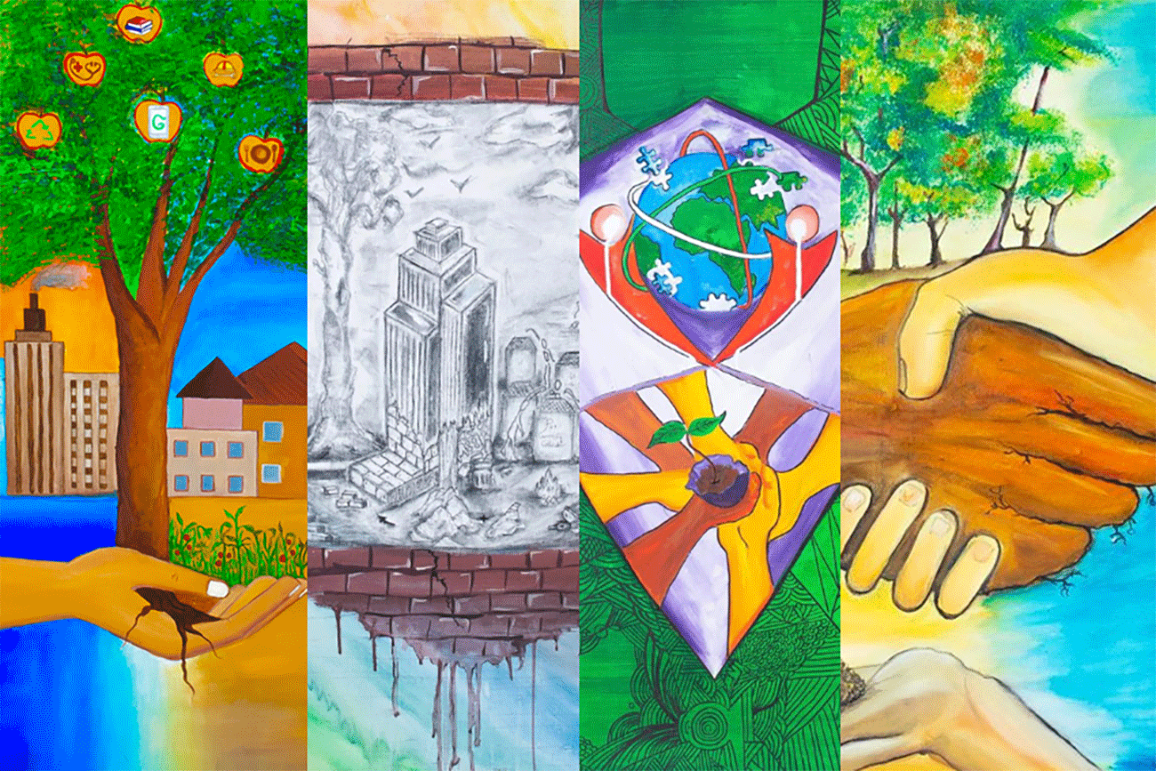 Opportunity for Nigeria: WFF Launches Call for Essays and Art Inspired by the 2023 Theme Opportunity for Nigeria: WFF Launches Call for Essays and Art Inspired by the 2023 Theme