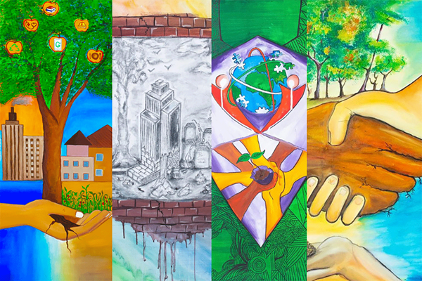 Opportunity for Nigeria: WFF Launches Call for Essays and Art Inspired by the 2023 Theme
