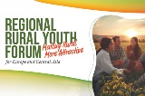 Regional Rural Youth Forum for Europe and Central Asia