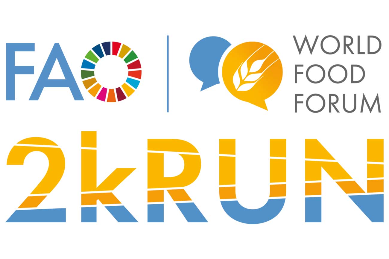 Register Now for the First-Ever WFF 2k Run Register Now for the First-Ever WFF 2k Run