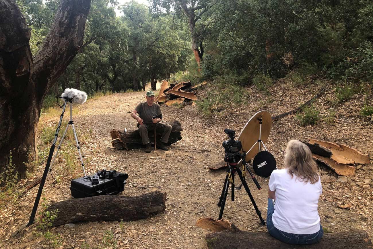 wff-01-Abandoned-Forests-video-making-of
