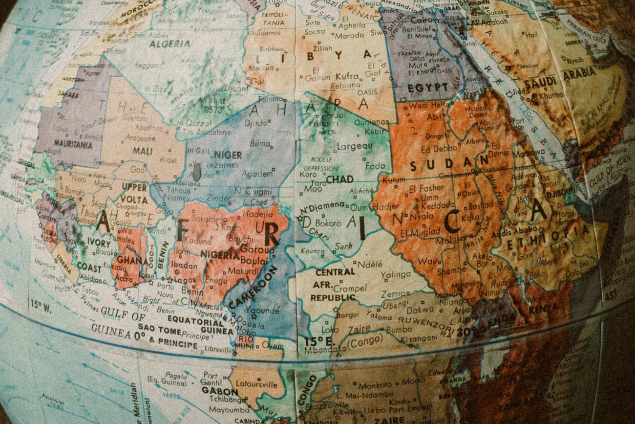 The Africa Regional Fact Sheet The Africa Regional Fact Sheet