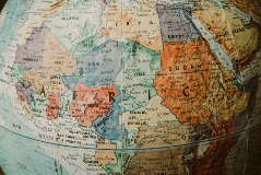 The Africa Regional Fact Sheet