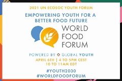 Join the WFF at EcoSoc