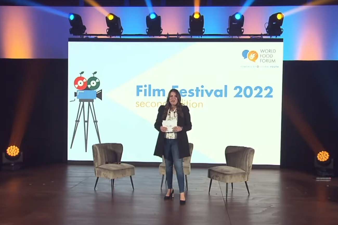 The WFF launches the third edition of its Film Festival