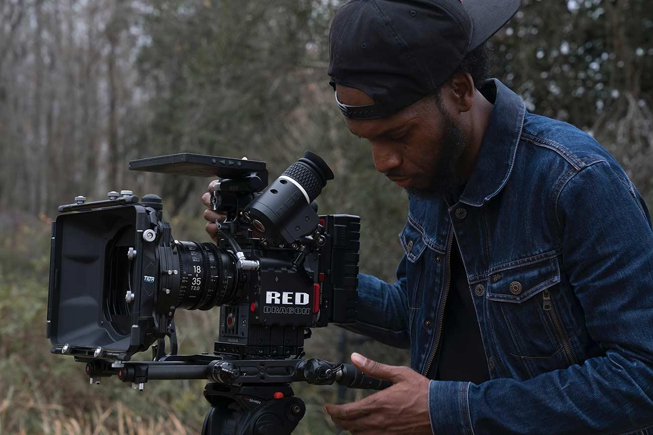 red camera forum