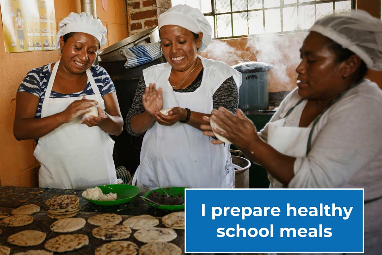 wff-healthyschool-EN_1 Healthy school meals I prepare - Call for experiences from school foodservice staff
