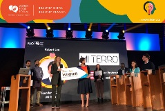 WFF Startup Innovation Awards Winners Announced