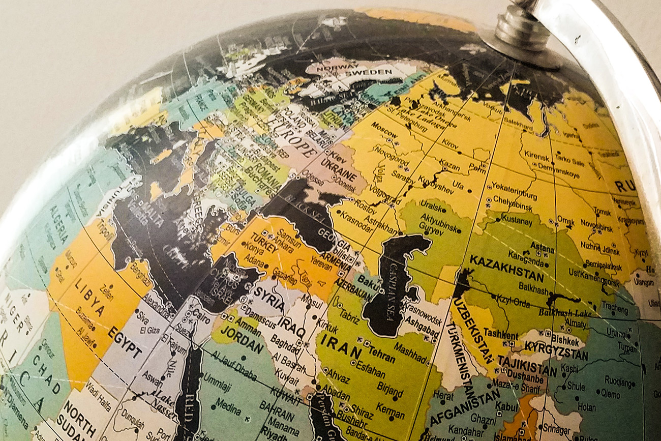 Regional factsheet East Europe and Central Asia Regional factsheet East Europe and Central Asia