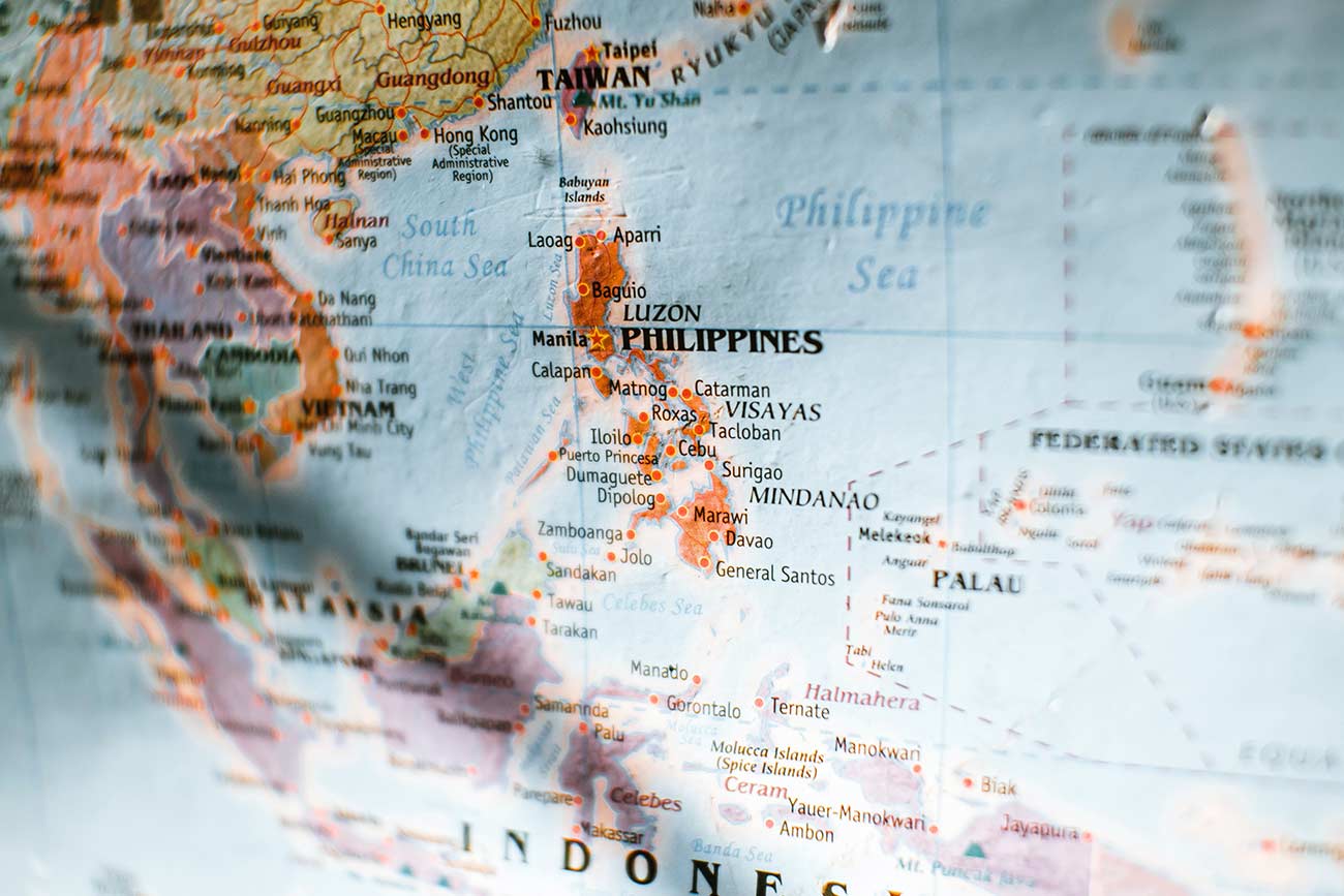 wff-regional-road-ahead--DmmEDv7MXg-unsplash The Asia & the Pacific Regional Fact Sheet
