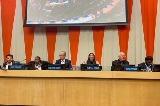 WFF shines at ECOSOC Partnership Forum