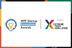 Semifinalists Selected for WFF Startup Innovation Awards