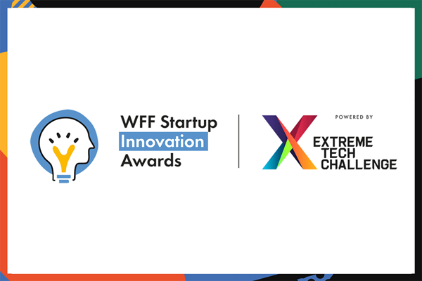 Semifinalists Selected for WFF Startup Innovation Awards
