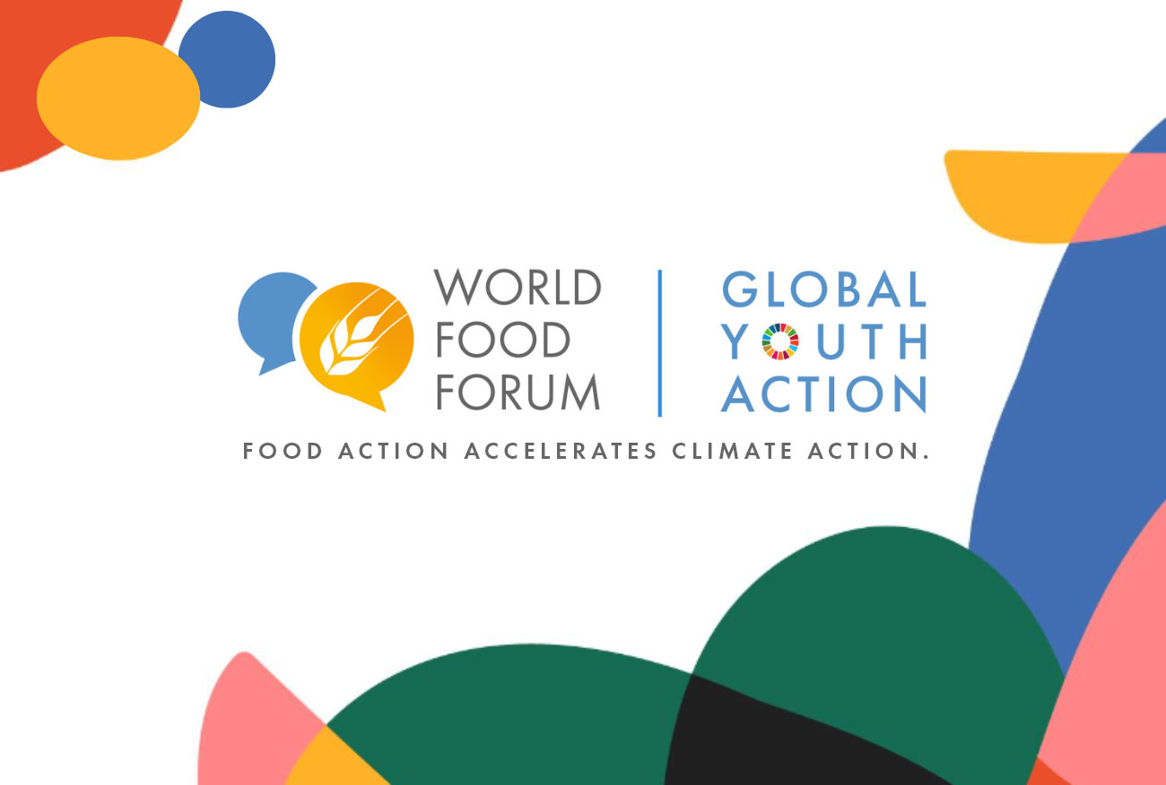 World Food Forum Announces 2023 Theme: Food Action accelerates Climate Action. World Food Forum Announces 2023 Theme: Food Action accelerates Climate Action.
