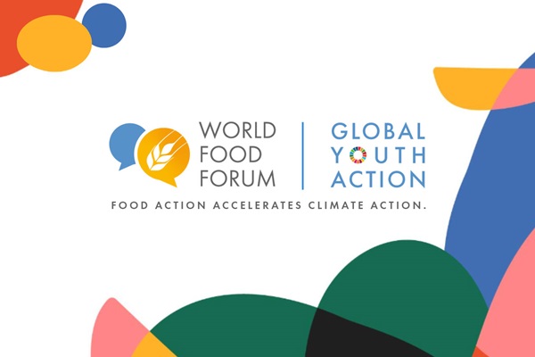 World Food Forum Announces 2023 Theme: Food Action accelerates Climate Action.