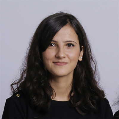 Bonita SHARMA