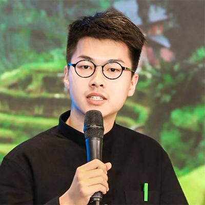 Huiyu OUYANG
