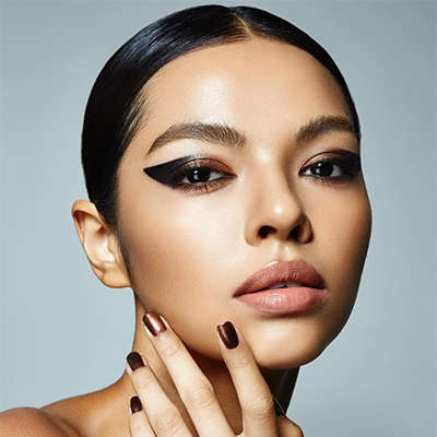 Natalie PRABHA