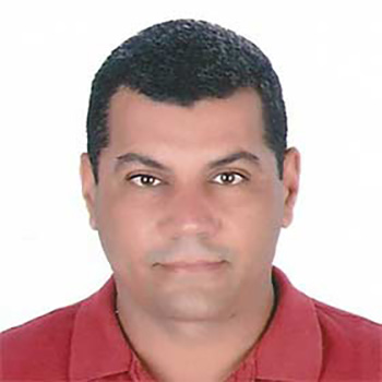 Atef Ibrahim SWELAM