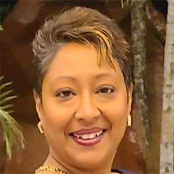 Dr. Michele D. SINGH