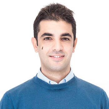Giuseppe PUGLIA