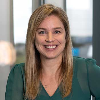 Katherine LIVINGSTONE
