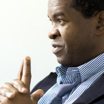 Parfait ELOUNDOU-ENYEGUE