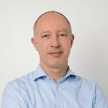Dr Saul S. MORRIS