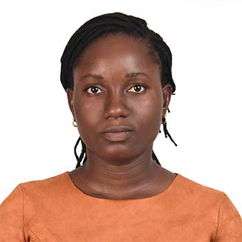 Adenike IGE
