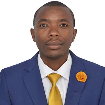 Charei MUNENE