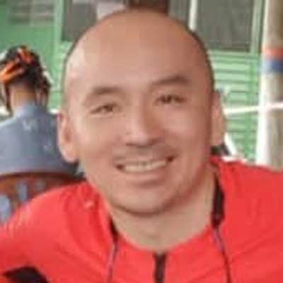 Chian-Wen CHAN