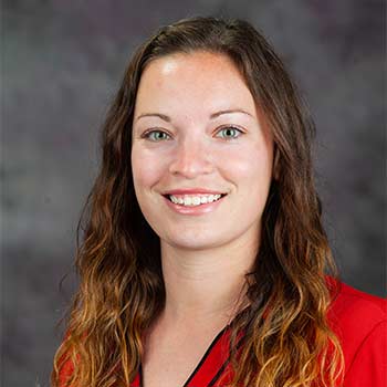 Morgan ZUMBAUGH