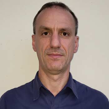 Paulo Sergio PAVINATO