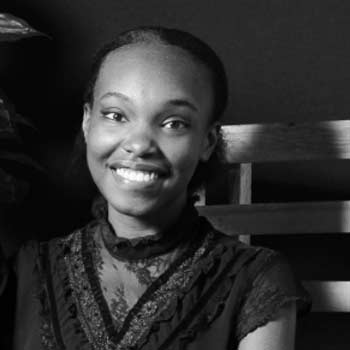 Ann Nyambura MAINA