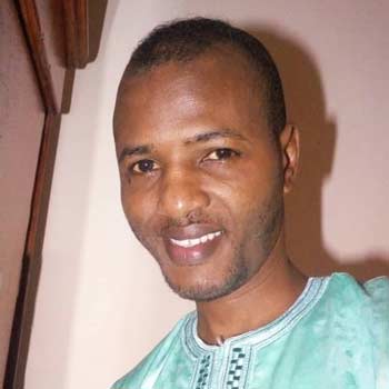 Mohamed SANUSI JALLOH