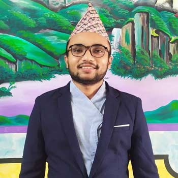 Sagar KOIROLA